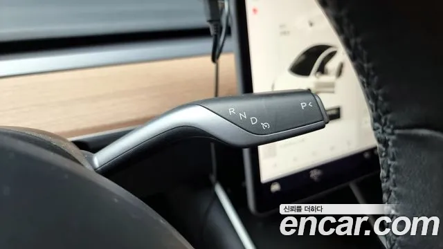 Tesla Model 3 id 2707218 из Кореи 19