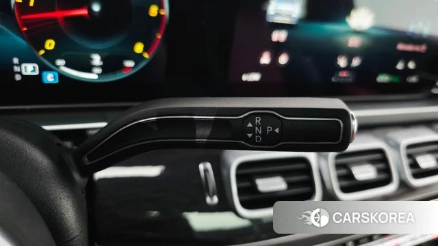 Mercedes-Benz GLE-Class W167 id 4670364 из Кореи 19