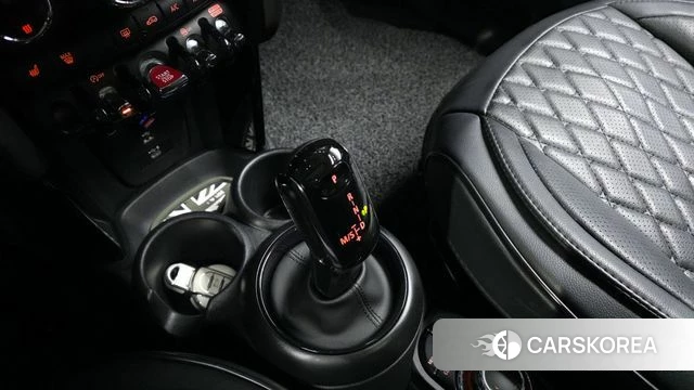 Mini Cooper id 3884707 из Кореи 19
