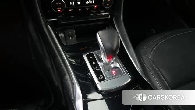 Infiniti QX30 id 3607938 из Кореи 19