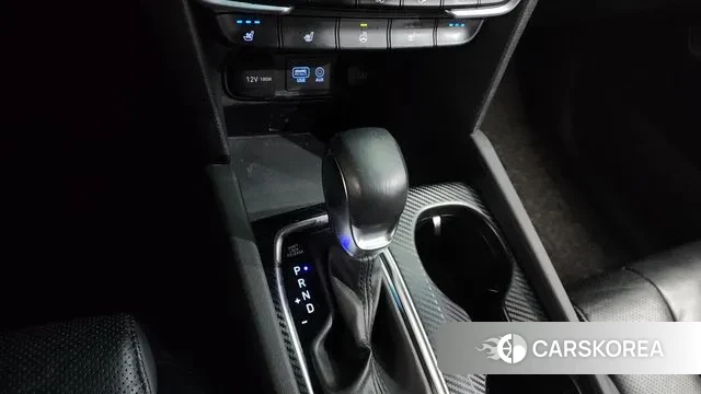 Hyundai Santa Fe TM id 3403141 из Кореи 19