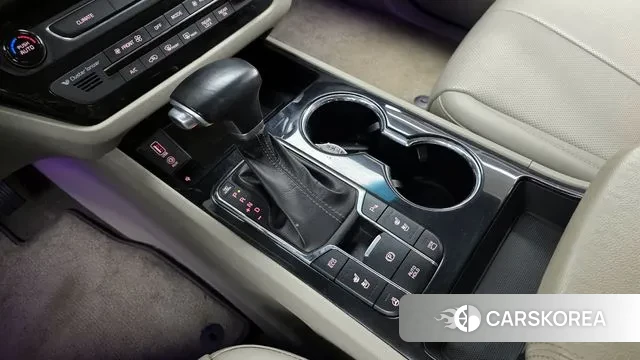 Kia The New Carnival id 3313532 из Кореи 19