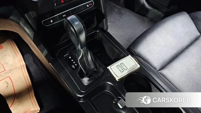 Renault Korea (Samsung) SM6 id 3055553 из Кореи 19