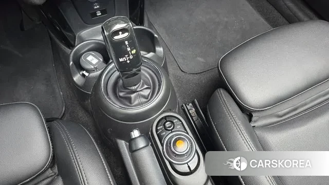 Mini Cooper Convertible id 3367961 из Кореи 19