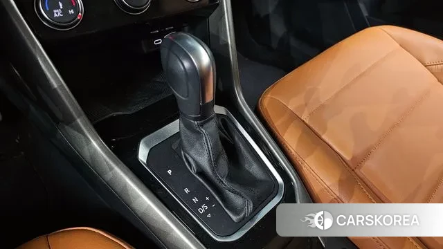 Volkswagen T-Roc id 3513380 из Кореи 19