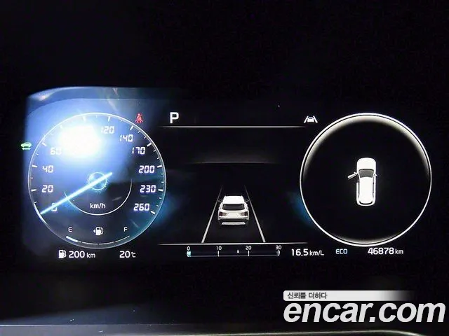 Kia Sorento 4th Generation id 2715020 из Кореи 19