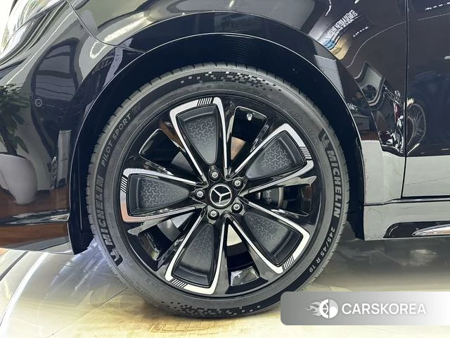 Mercedes-Benz V-class id 4290943 из Китая 23