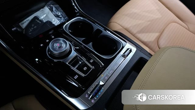 Kia Carnival 4th generation id 3832018 из Кореи 19