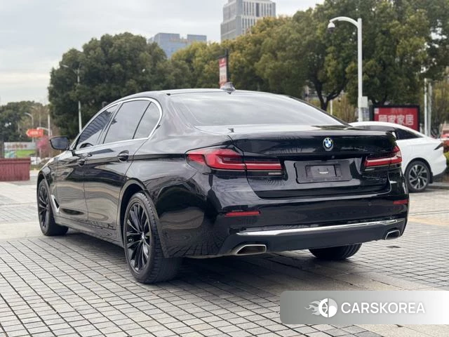 BMW 5 series PHEV id 4264865 из Китая 13