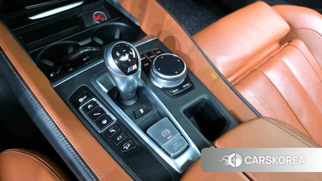 BMW X6M (G06) id 4317715 из Кореи 19
