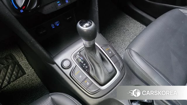 Hyundai Kona id 4417394 из Кореи 29