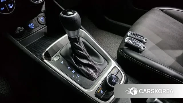 Hyundai Venue id 3546447 из Кореи 19