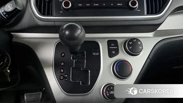 Kia The New Ray id 3301537 из Кореи 19