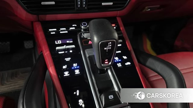 Porsche Cayenne (PO536) id 4310588 из Кореи 37
