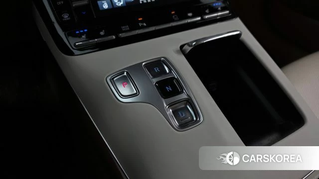Hyundai The New Grandeur IG Hybrid id 4350910 из Кореи 35