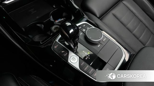 BMW X4 (G02) id 4561439 из Кореи 31