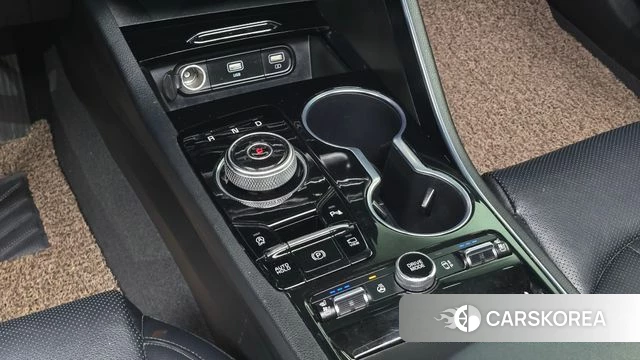 Kia K5 3rd generation id 4614906 из Кореи 30
