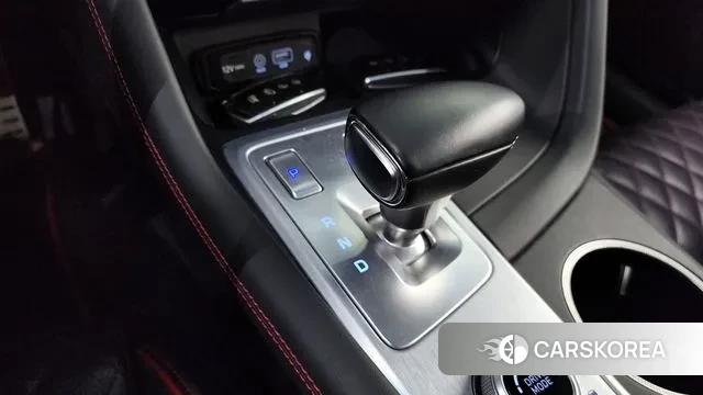 Genesis G70 id 3687257 из Кореи 19