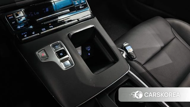 Hyundai The New Grandeur IG id 4525195 из Кореи 19