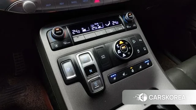 Hyundai Palisade id 3540543 из Кореи 19