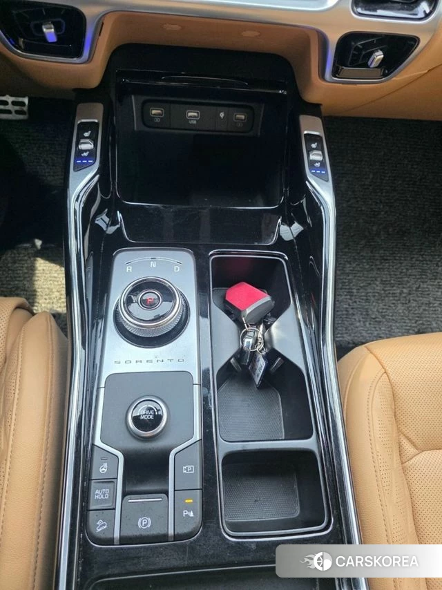 Kia Sorento 4th Generation id 3954935 из Кореи 19