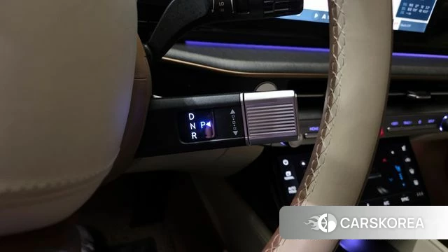 Hyundai Grandeur Hybrid (GN7) id 3817383 из Кореи 19