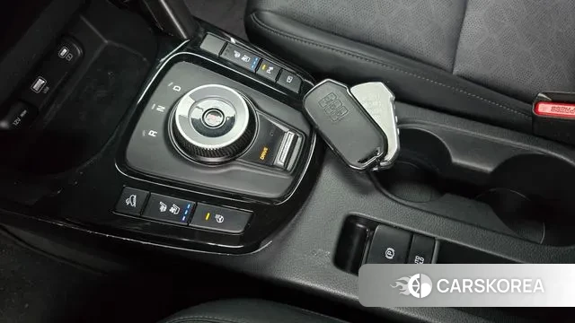 Kia The New Seltos id 3042953 из Кореи 19