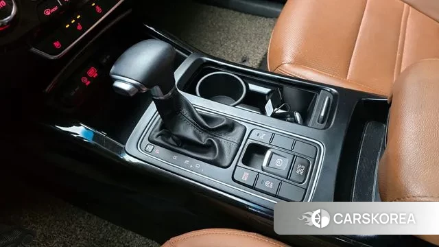 Kia The New Sorento id 3599027 из Кореи 19