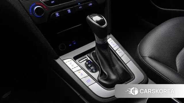 Hyundai Avante AD id 3563412 из Кореи 19