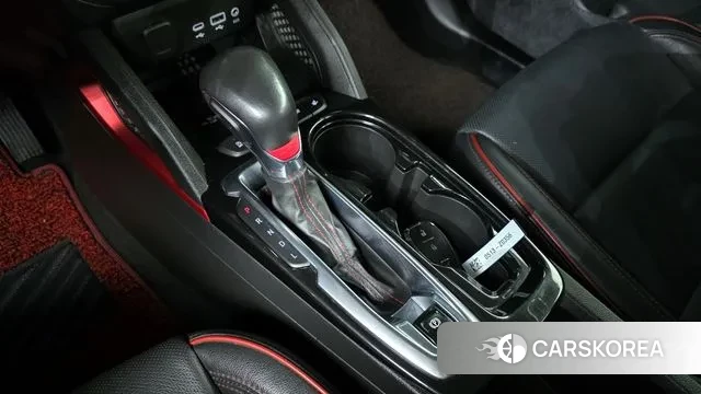 Chevrolet (GM Daewoo) Trailblazer id 3374106 из Кореи 19