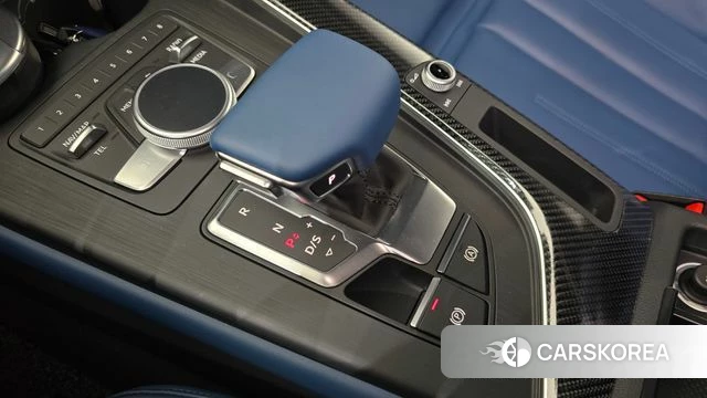 Audi A5 (F5) id 3820517 из Кореи 19