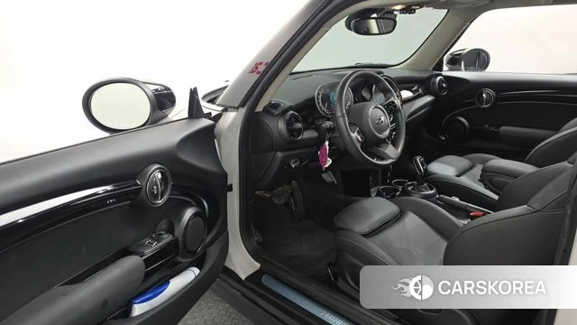 Mini Cooper id 4720230 из Кореи 30