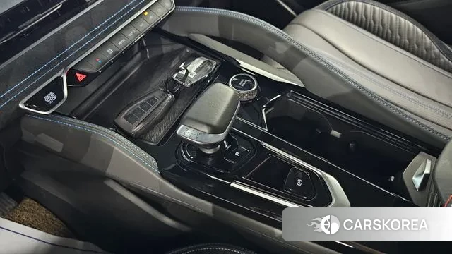 Renault Korea (Samsung) Grand Coleos id 3739195 из Кореи 19