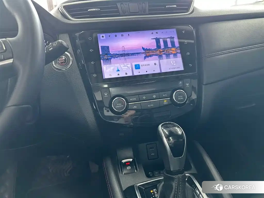 Nissan Qashqai id 4629147 из Китая 10