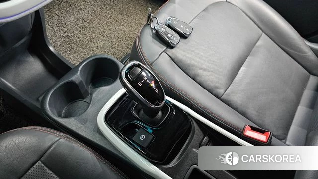 Chevrolet (GM Daewoo) Bolt EV id 4865115 из Кореи 31
