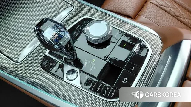 BMW X5 (G05) id 3459148 из Кореи 19