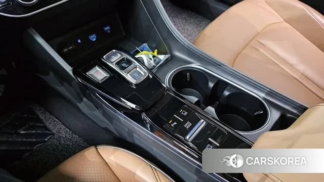 Hyundai Sonata Hybrid (DN8) id 3038507 из Кореи 19