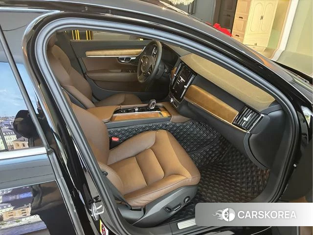 Volvo S90 id 4239031 из Китая 14