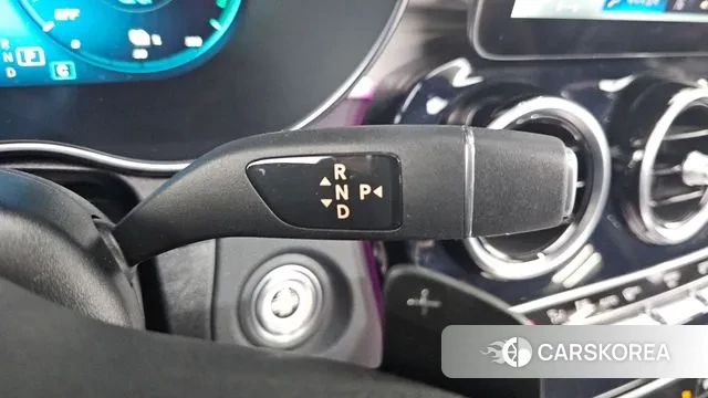 Mercedes-Benz GLC-Class X253 id 3324241 из Кореи 19