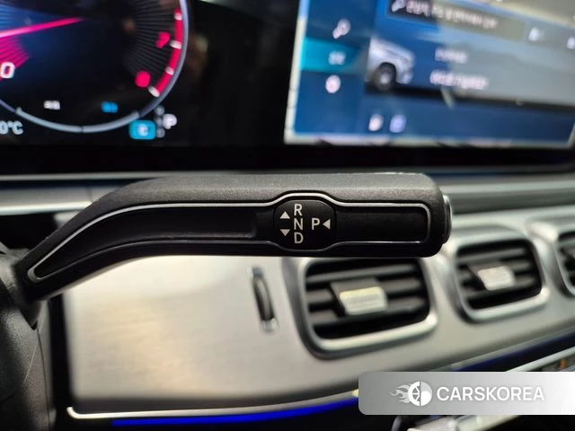 Mercedes-Benz GLE-Class W167 id 3896360 из Кореи 19