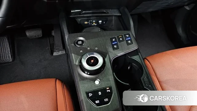 Kia The New Sportage 5th Generation id 3426158 из Кореи 19