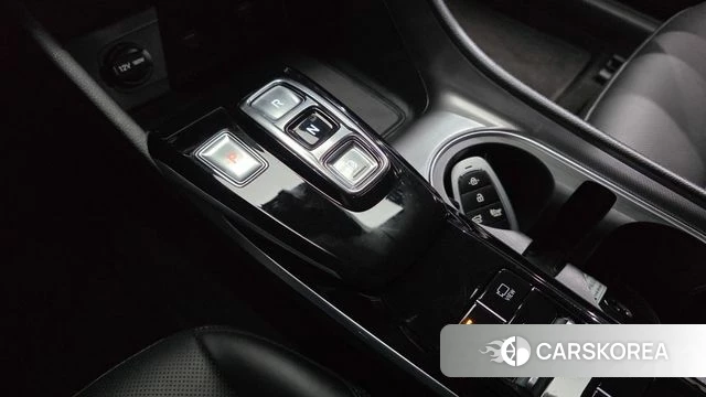 Hyundai Sonata Hybrid (DN8) id 4608774 из Кореи 19