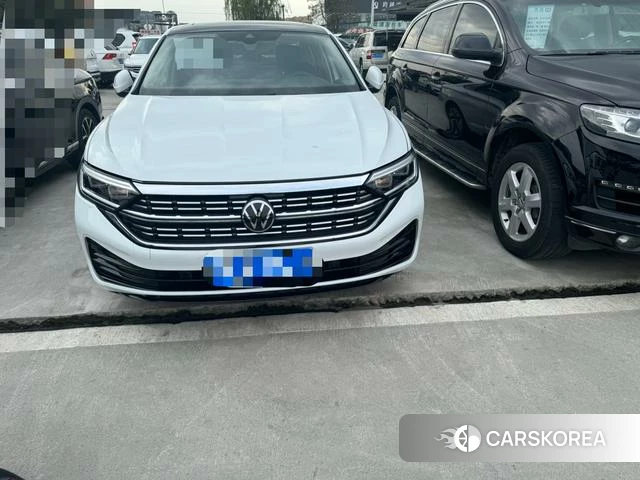 Volkswagen Sagitar id 4290532 из Китая 10