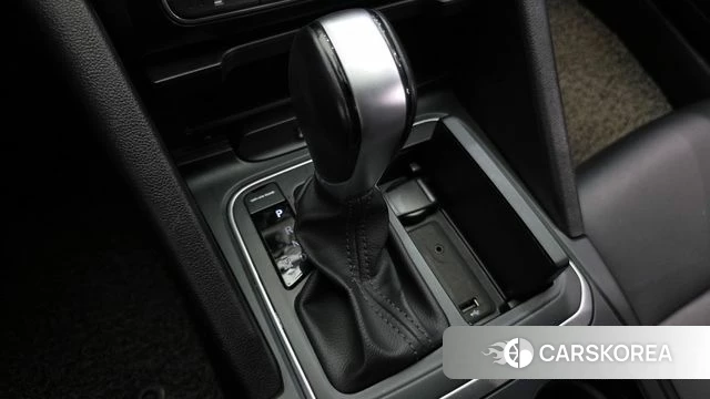 Renault Korea (Samsung) SM6 id 4873322 из Кореи 30