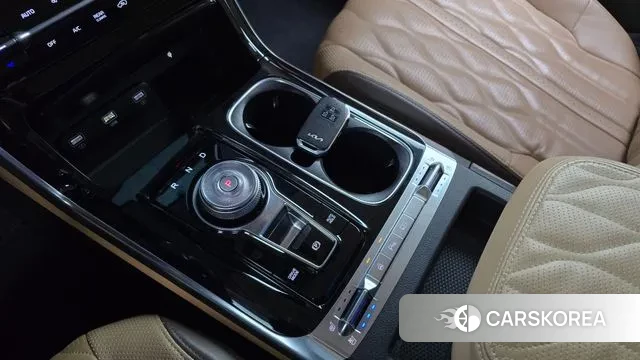 Kia Carnival 4th generation id 3421433 из Кореи 19