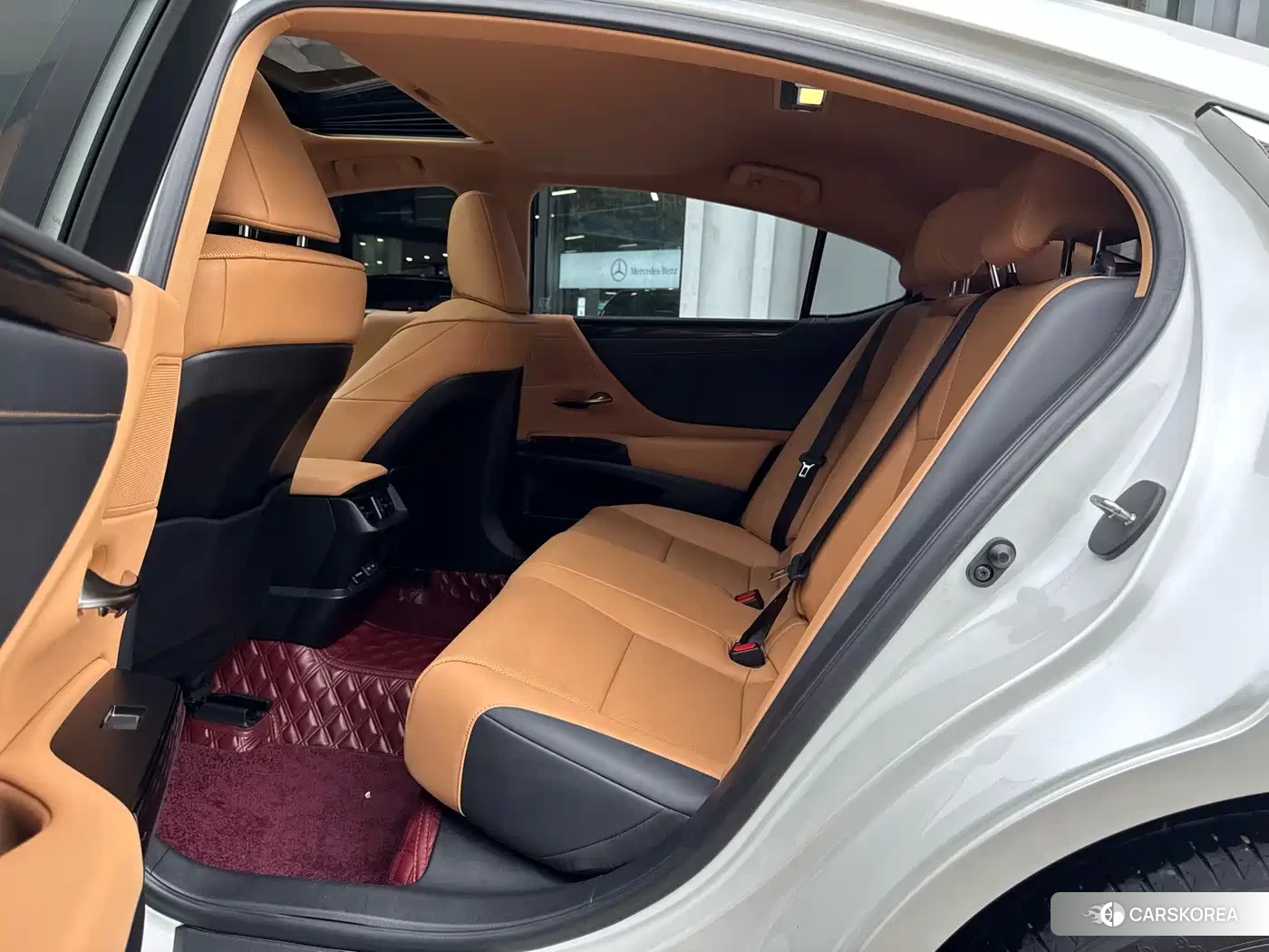 Lexus ES id 4655072 из Китая 13