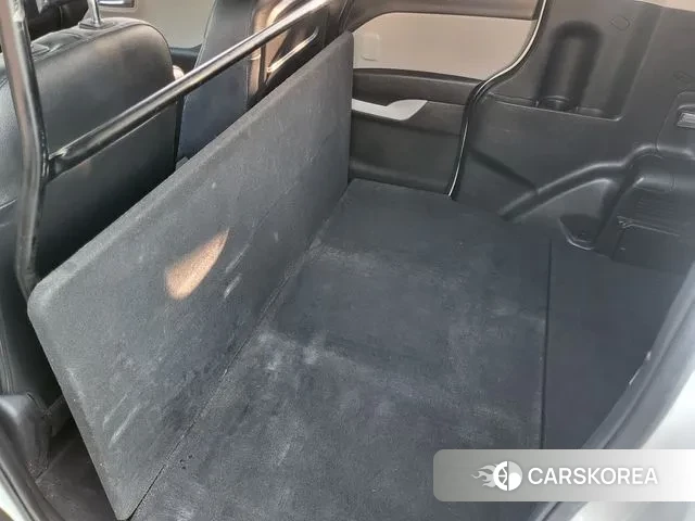 Kia The New Kia Ray id 3705813 из Кореи 13