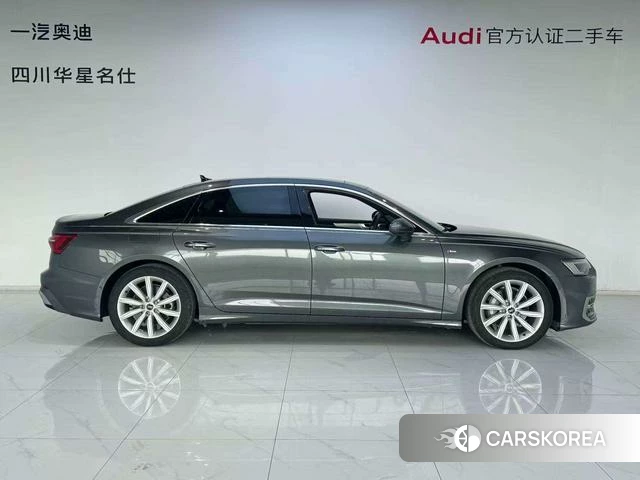 Audi A6L id 4321173 из Китая 16
