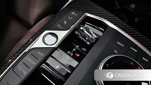 BMW 3 Series (G20) id 3486919 из Кореи 19