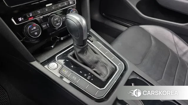 Volkswagen Arteon id 3713152 из Кореи 19